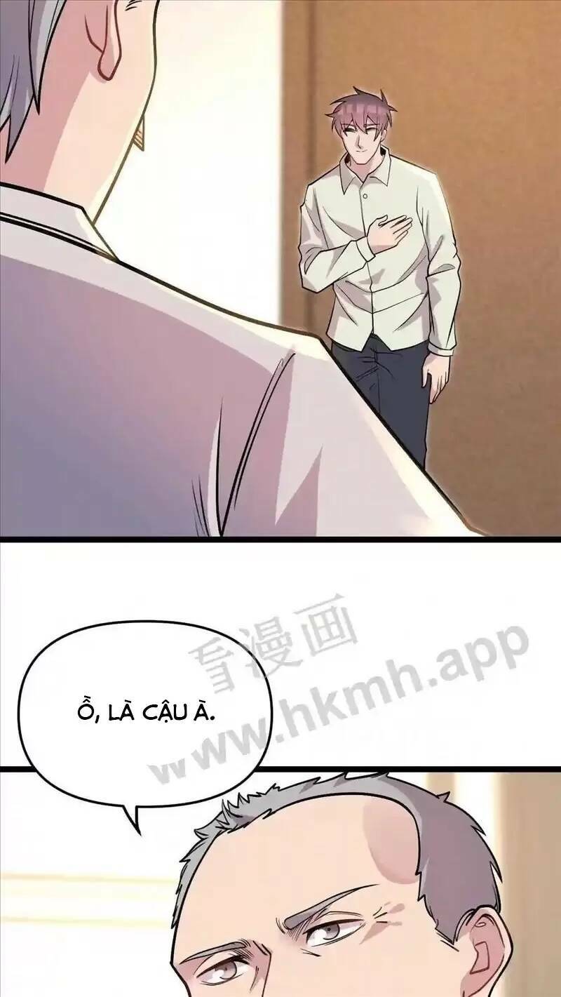 Trùng Sinh Trở Lại 1983 Làm Phú Hào: Chapter 89