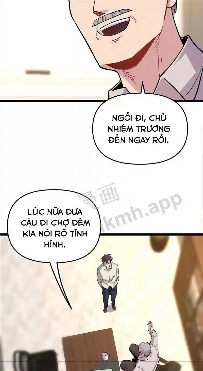 Trùng Sinh Trở Lại 1983 Làm Phú Hào: Chapter 89