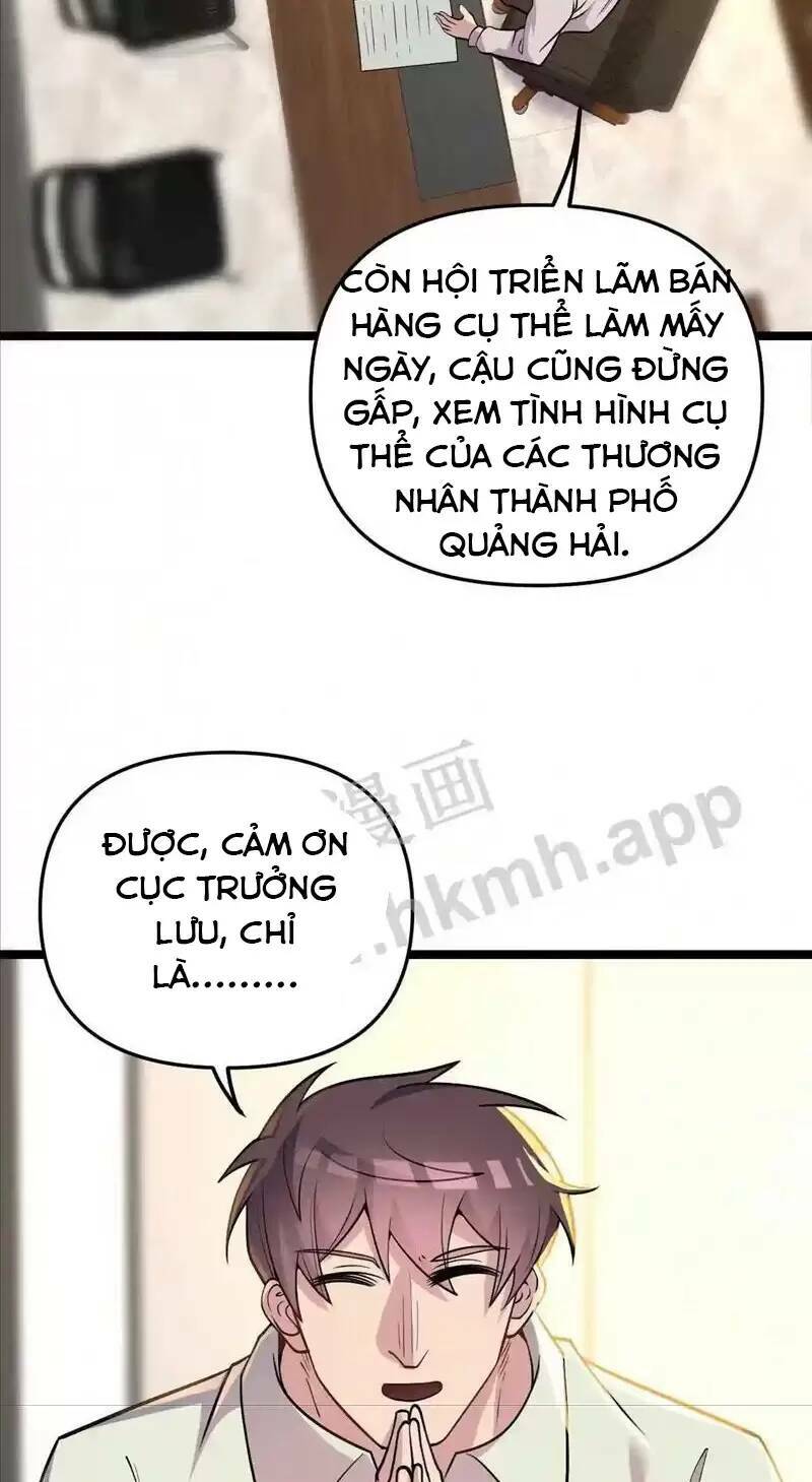 Trùng Sinh Trở Lại 1983 Làm Phú Hào: Chapter 89