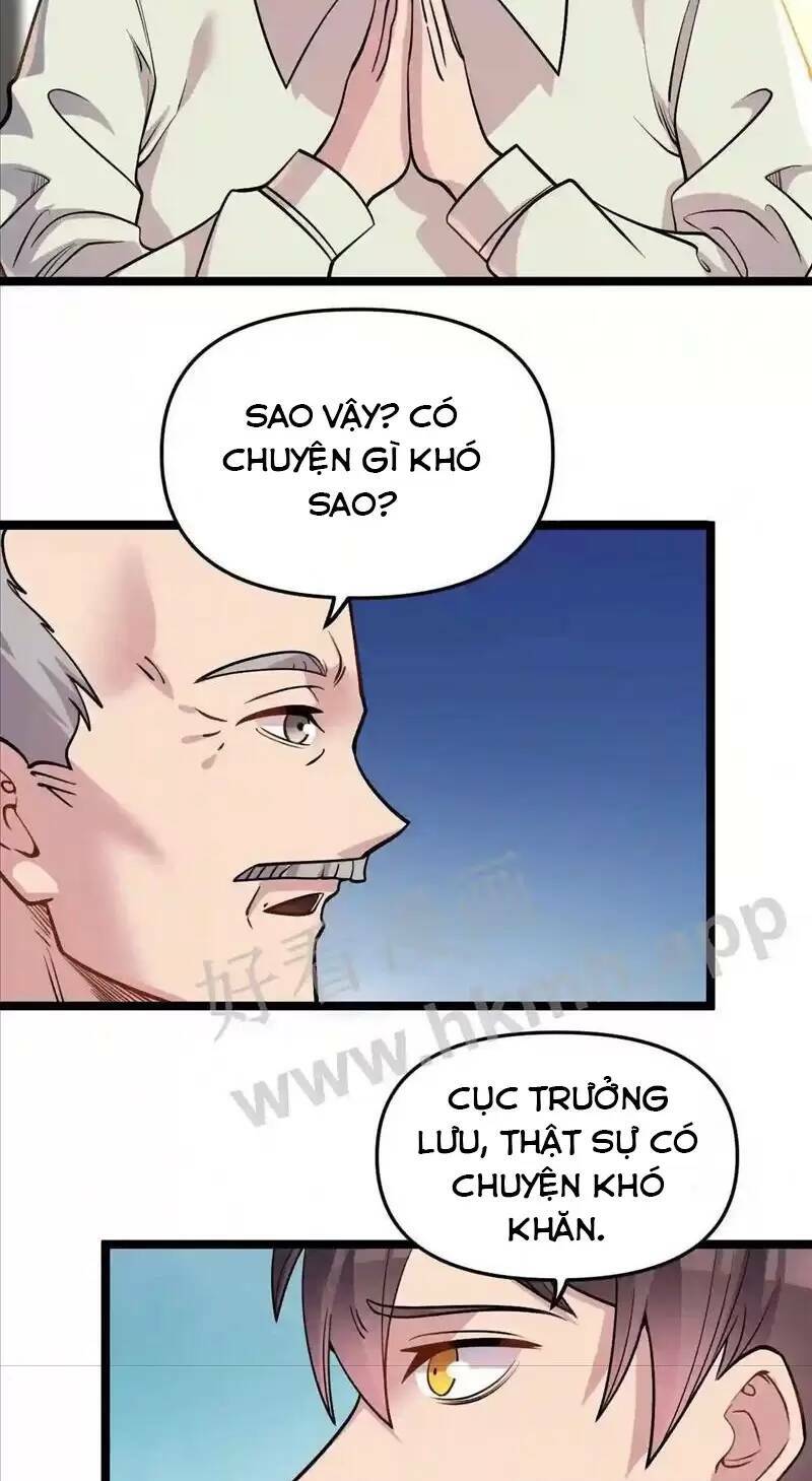 Trùng Sinh Trở Lại 1983 Làm Phú Hào: Chapter 89