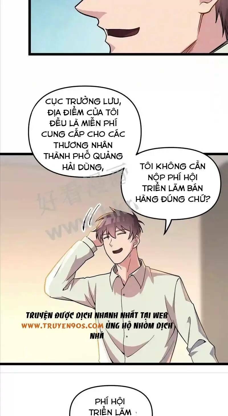 Trùng Sinh Trở Lại 1983 Làm Phú Hào: Chapter 89