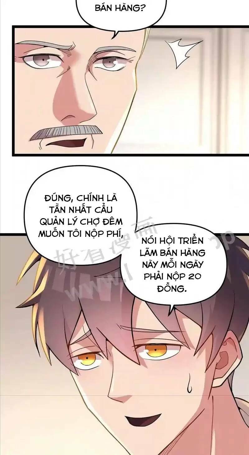 Trùng Sinh Trở Lại 1983 Làm Phú Hào: Chapter 89