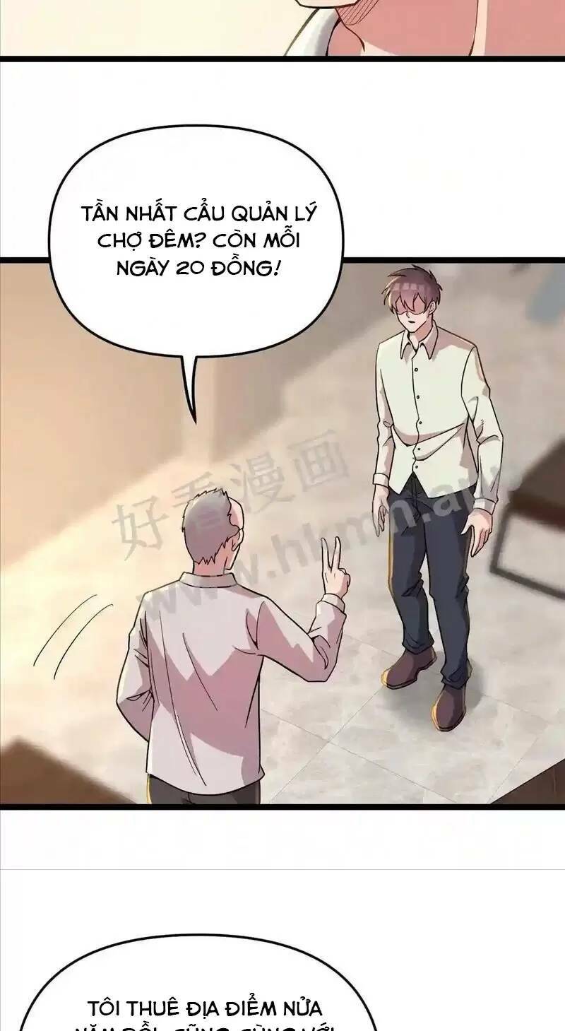 Trùng Sinh Trở Lại 1983 Làm Phú Hào: Chapter 89