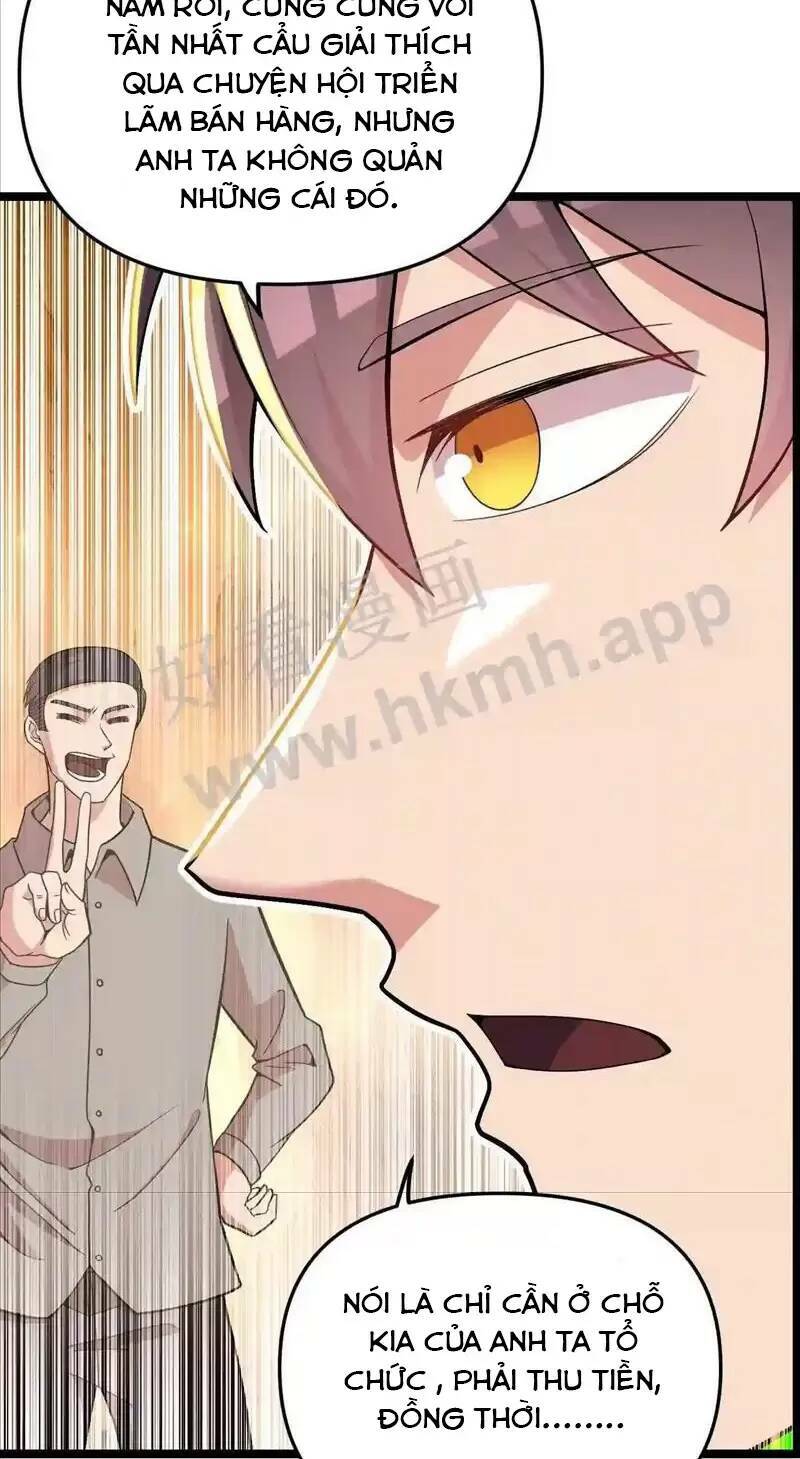 Trùng Sinh Trở Lại 1983 Làm Phú Hào: Chapter 89