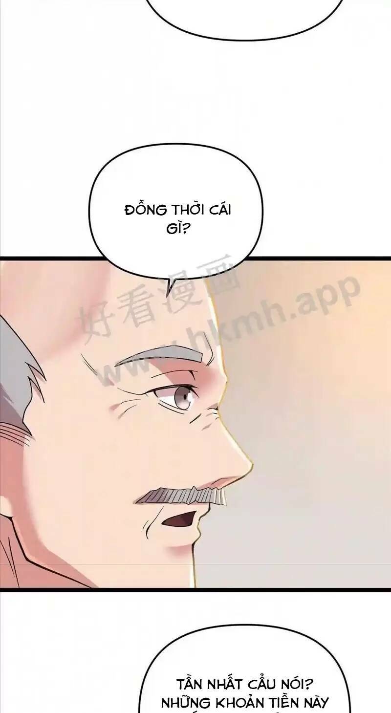 Trùng Sinh Trở Lại 1983 Làm Phú Hào: Chapter 89