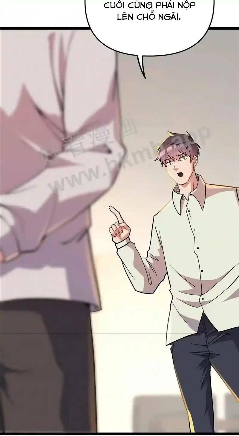Trùng Sinh Trở Lại 1983 Làm Phú Hào: Chapter 89
