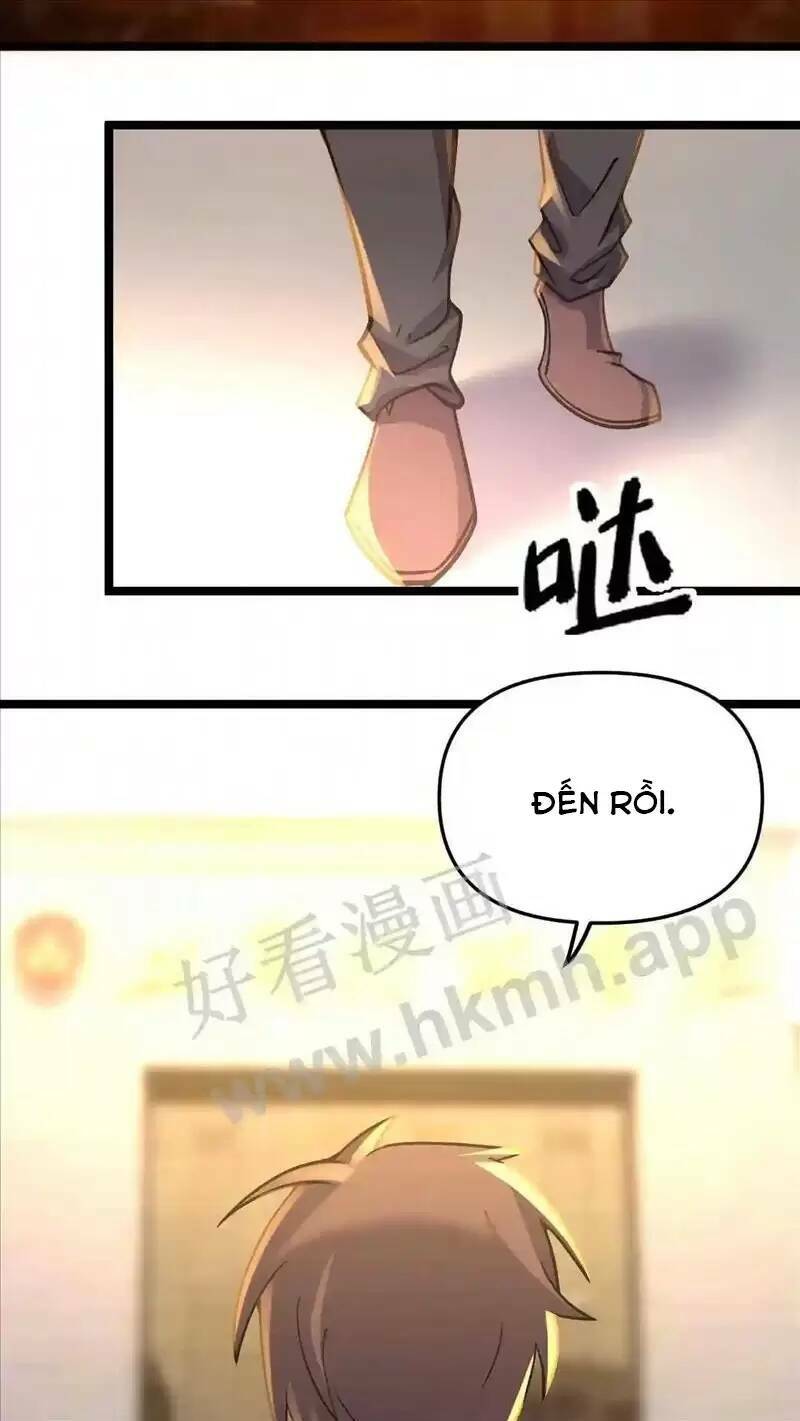 Trùng Sinh Trở Lại 1983 Làm Phú Hào: Chapter 89