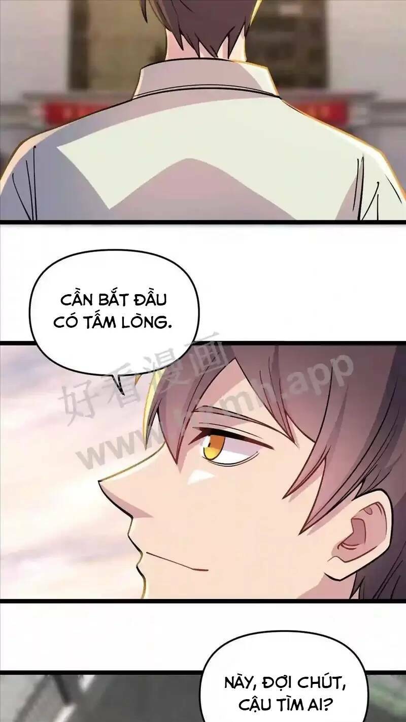 Trùng Sinh Trở Lại 1983 Làm Phú Hào: Chapter 89