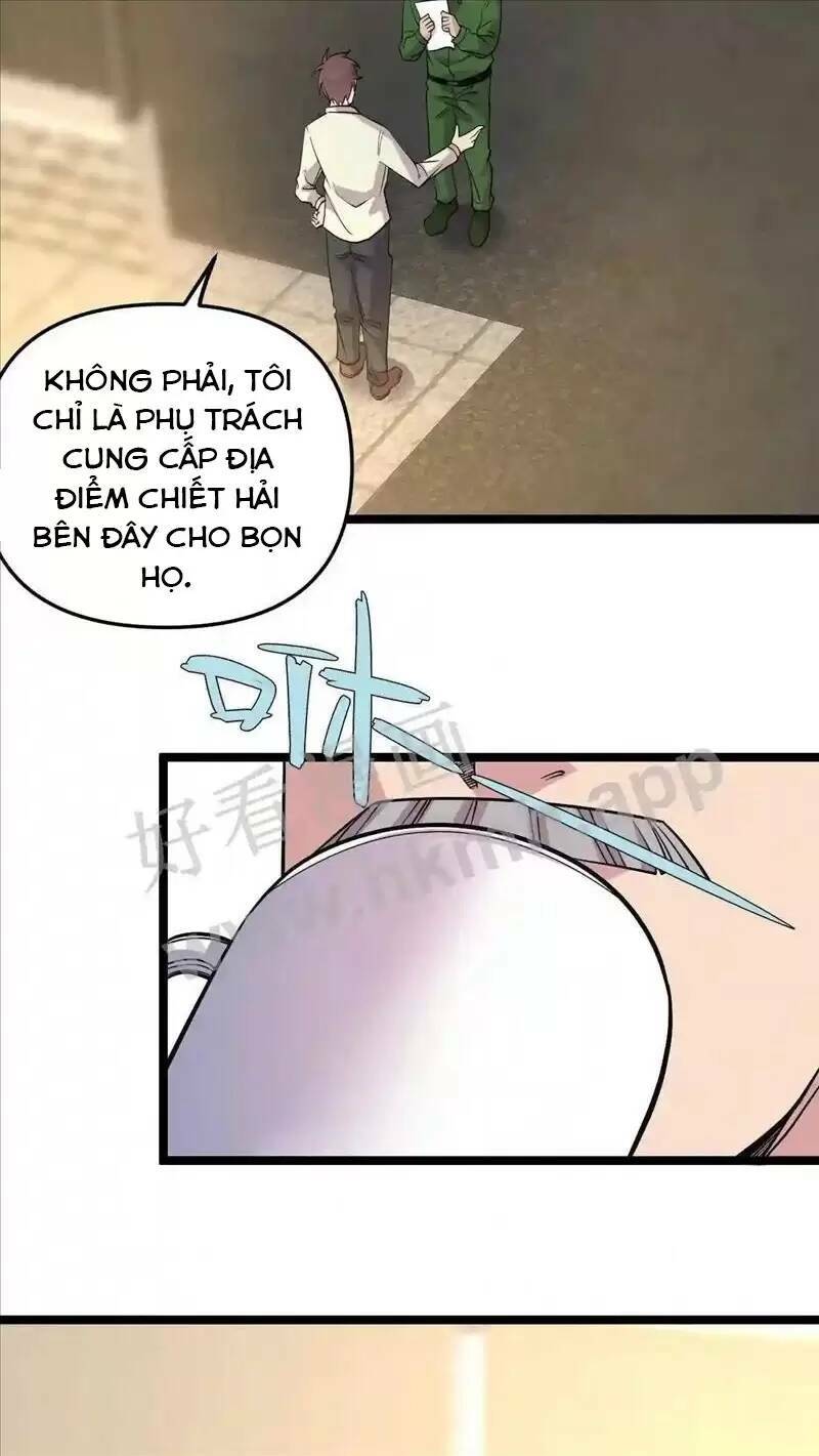 Trùng Sinh Trở Lại 1983 Làm Phú Hào: Chapter 89