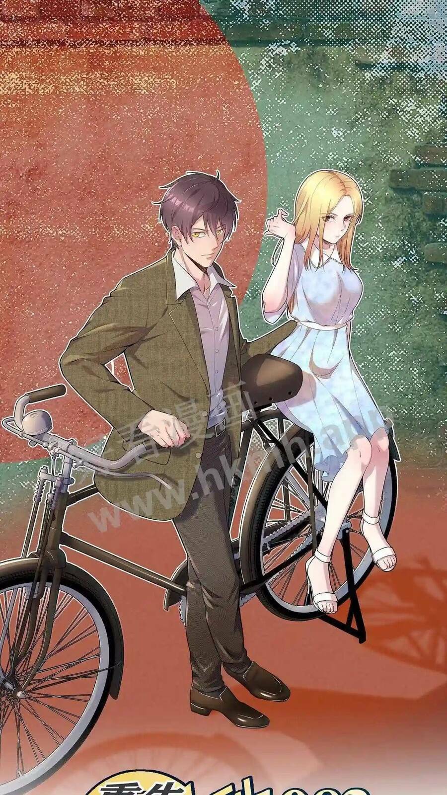 Trùng Sinh Trở Lại 1983 Làm Phú Hào: Chapter 9