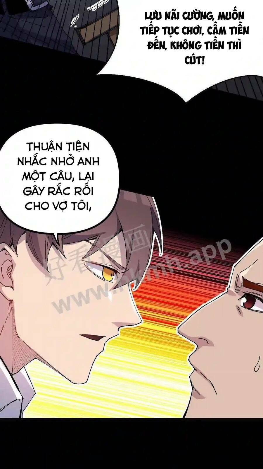 Trùng Sinh Trở Lại 1983 Làm Phú Hào: Chapter 9