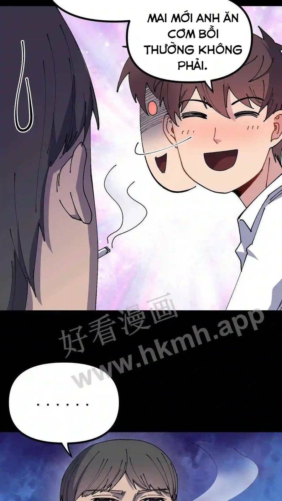 Trùng Sinh Trở Lại 1983 Làm Phú Hào: Chapter 9