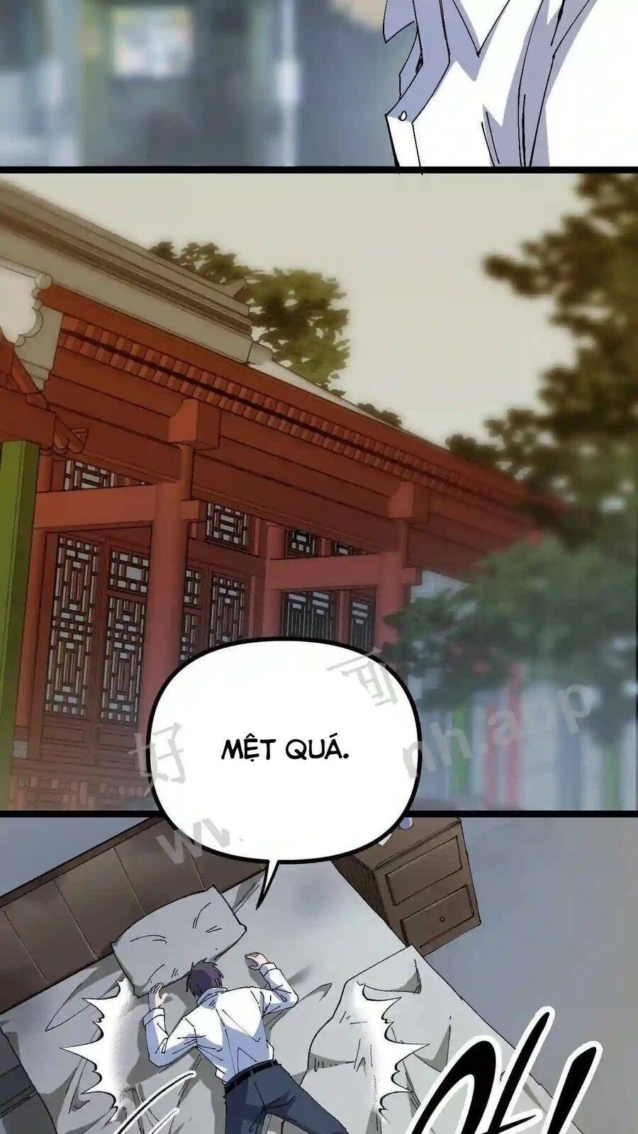 Trùng Sinh Trở Lại 1983 Làm Phú Hào: Chapter 9