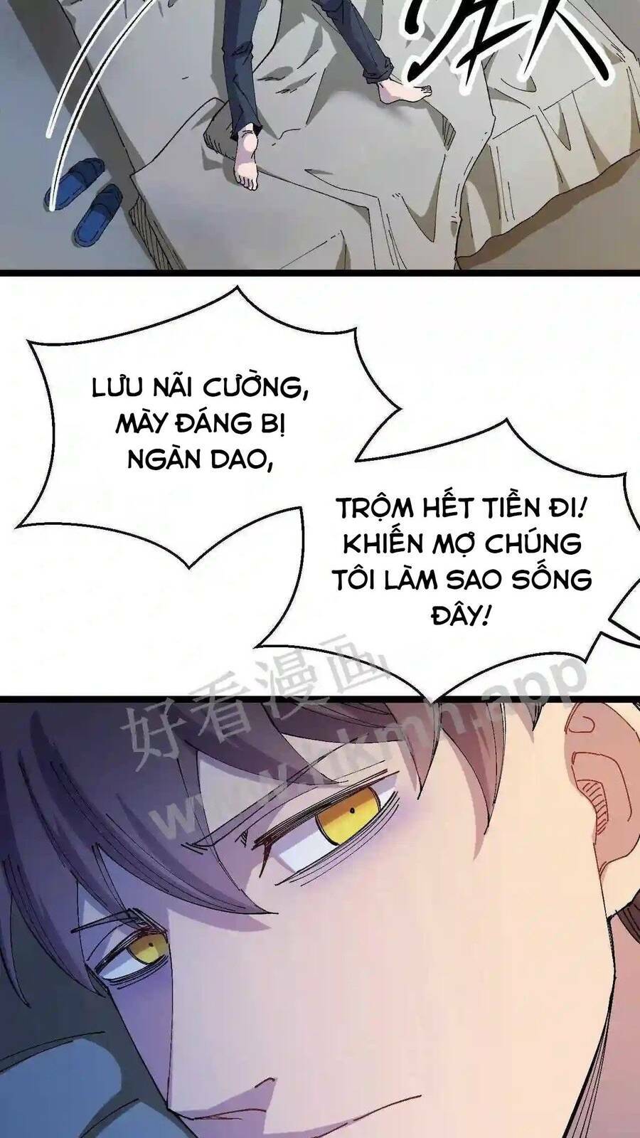 Trùng Sinh Trở Lại 1983 Làm Phú Hào: Chapter 9