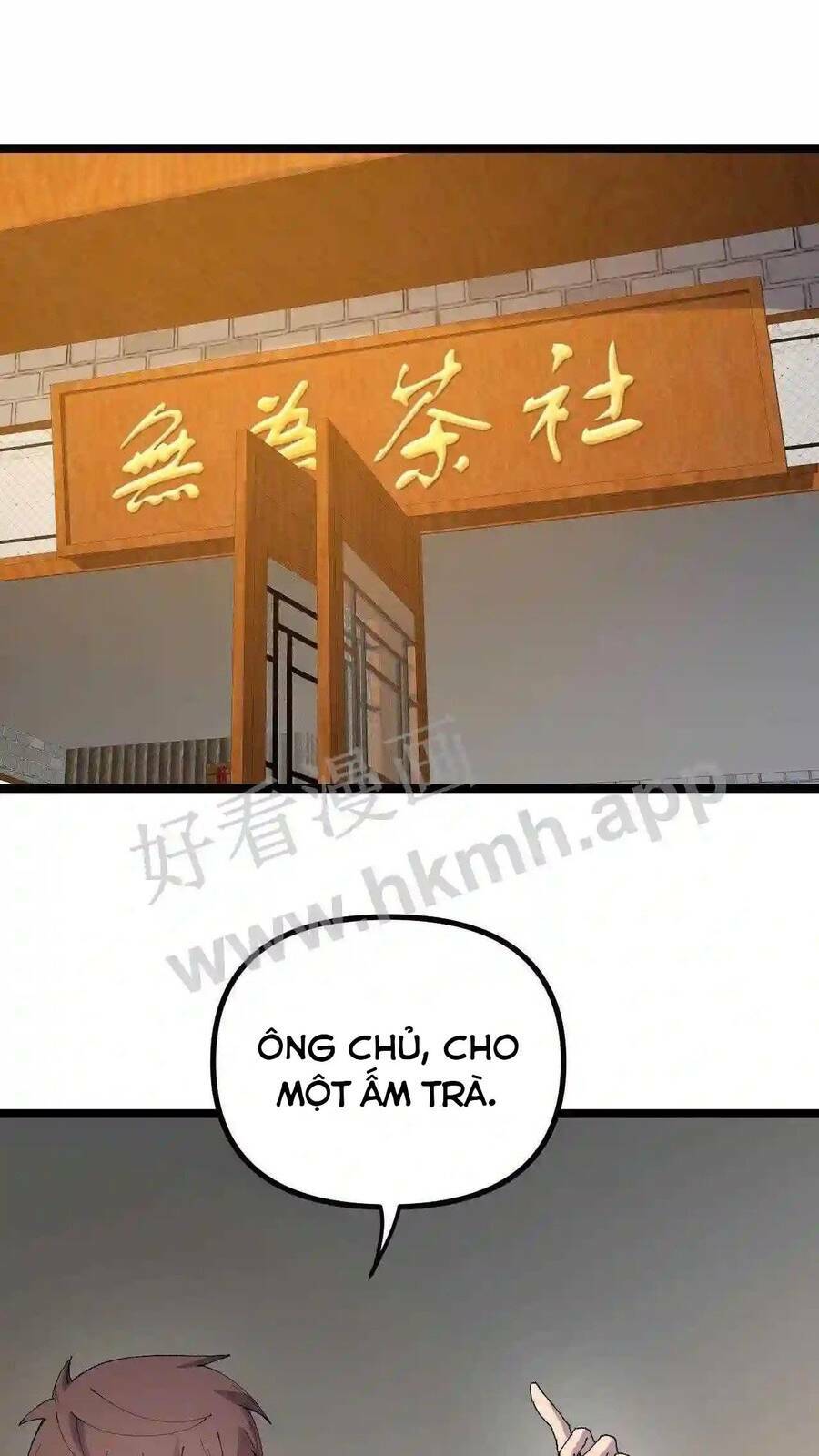 Trùng Sinh Trở Lại 1983 Làm Phú Hào: Chapter 9