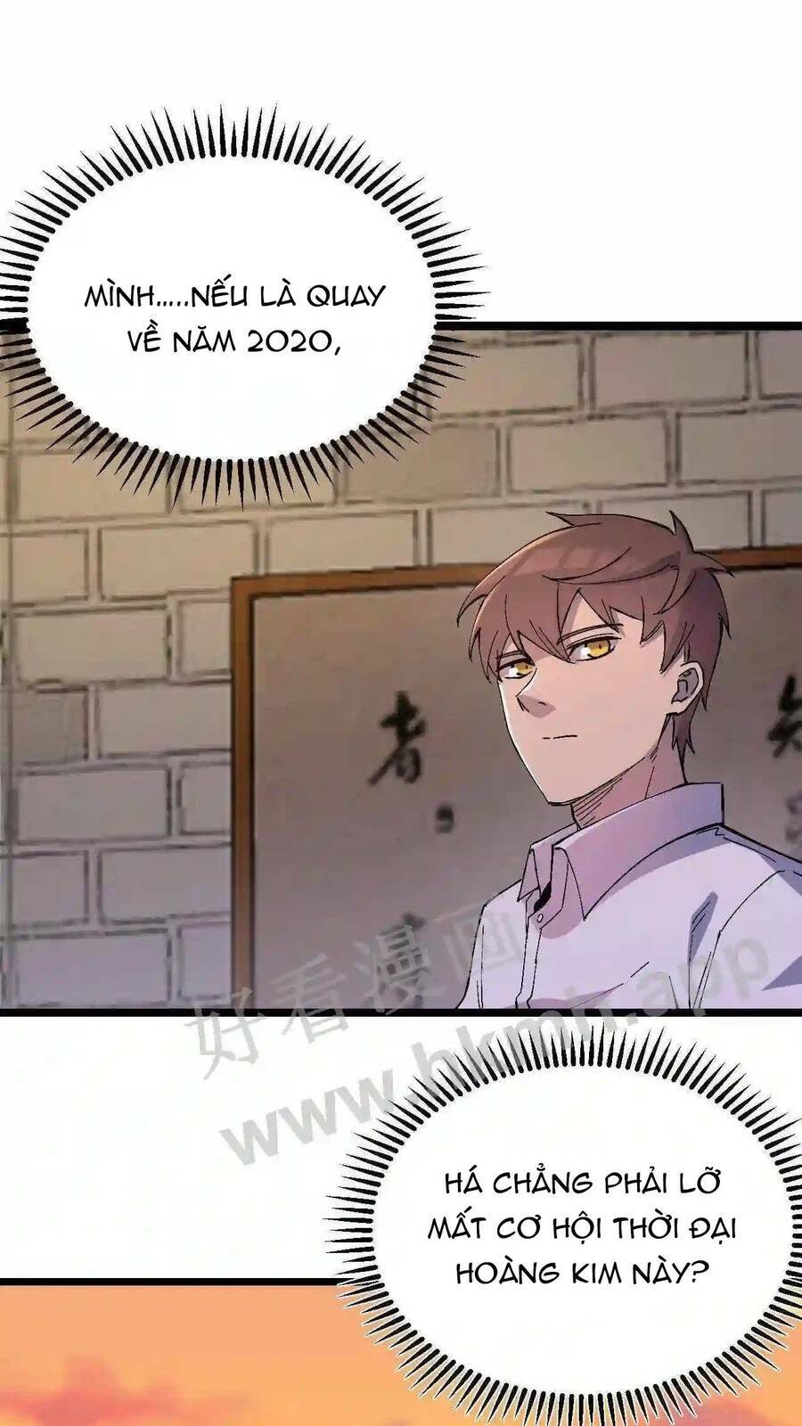 Trùng Sinh Trở Lại 1983 Làm Phú Hào: Chapter 9