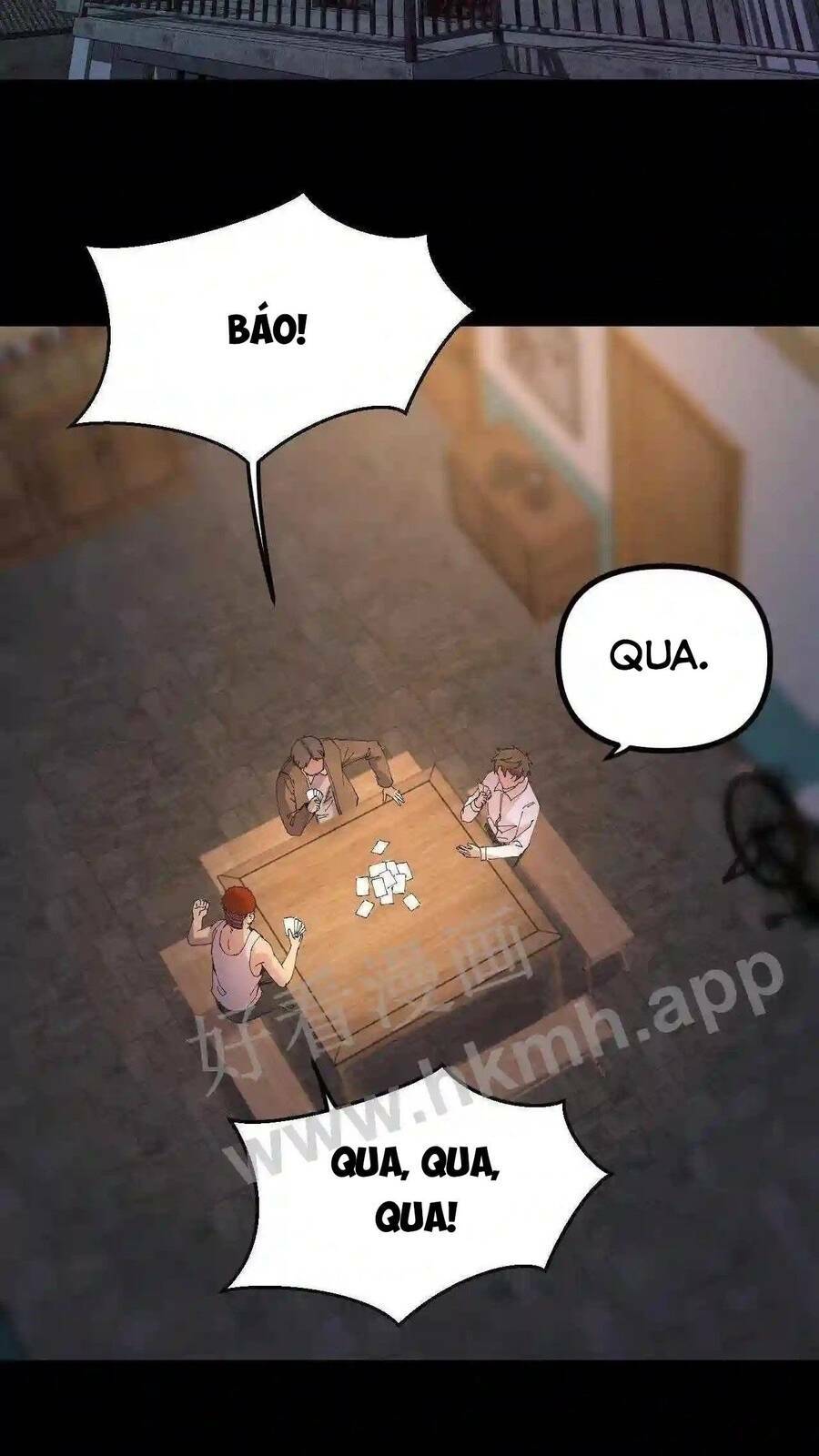 Trùng Sinh Trở Lại 1983 Làm Phú Hào: Chapter 9