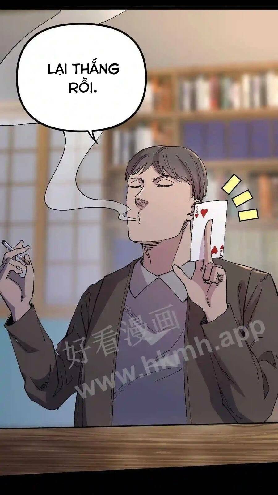 Trùng Sinh Trở Lại 1983 Làm Phú Hào: Chapter 9