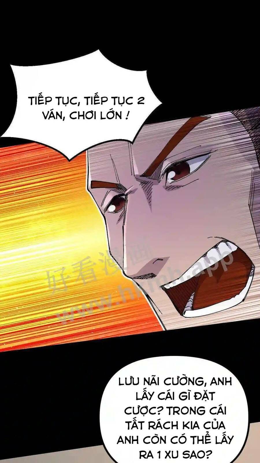 Trùng Sinh Trở Lại 1983 Làm Phú Hào: Chapter 9