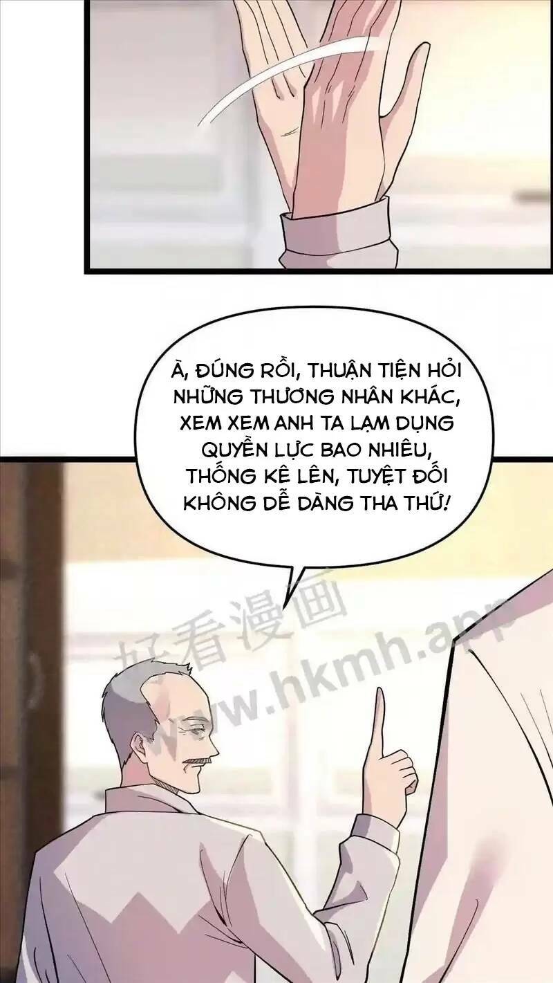 Trùng Sinh Trở Lại 1983 Làm Phú Hào: Chapter 90