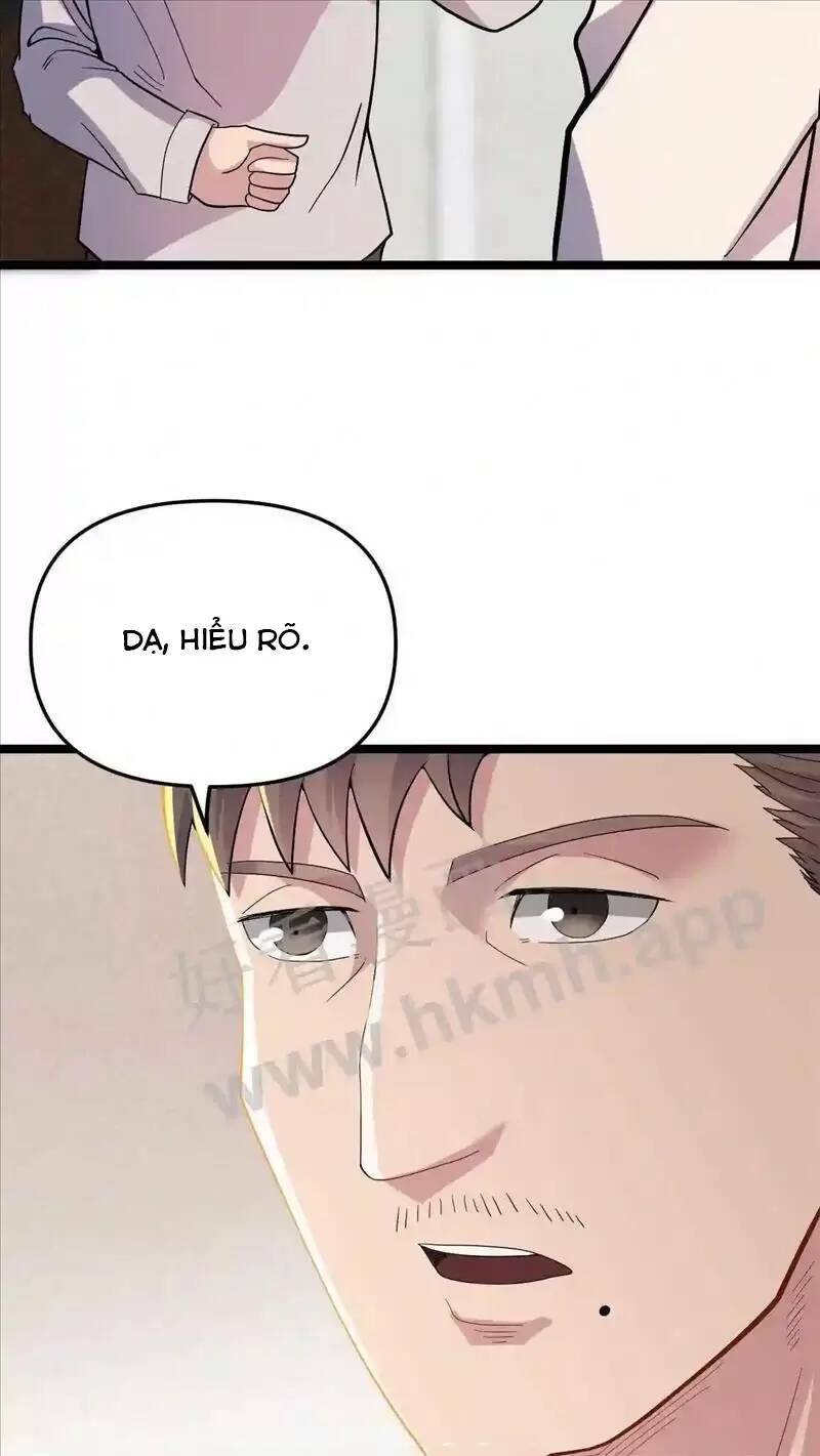 Trùng Sinh Trở Lại 1983 Làm Phú Hào: Chapter 90