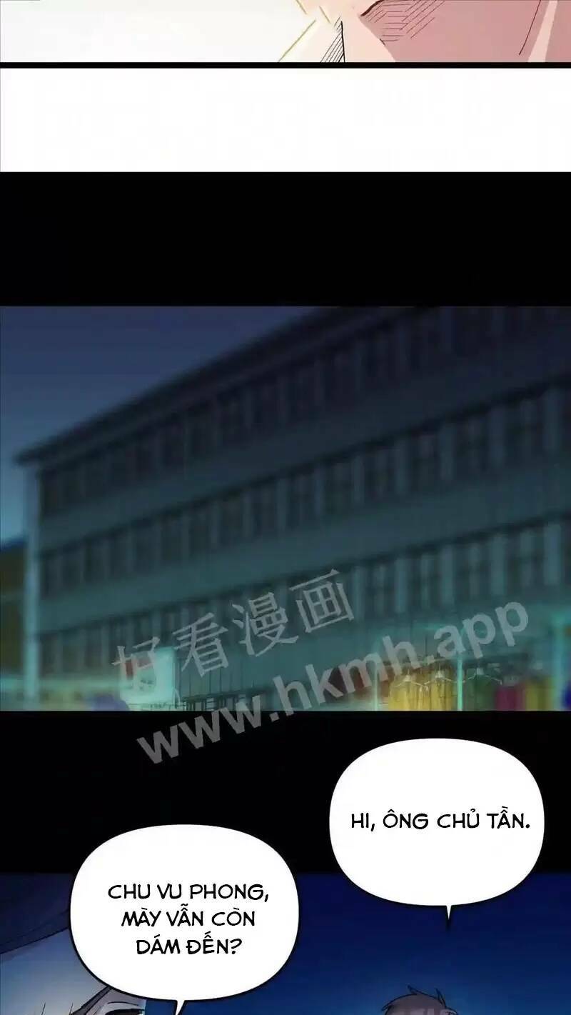 Trùng Sinh Trở Lại 1983 Làm Phú Hào: Chapter 90