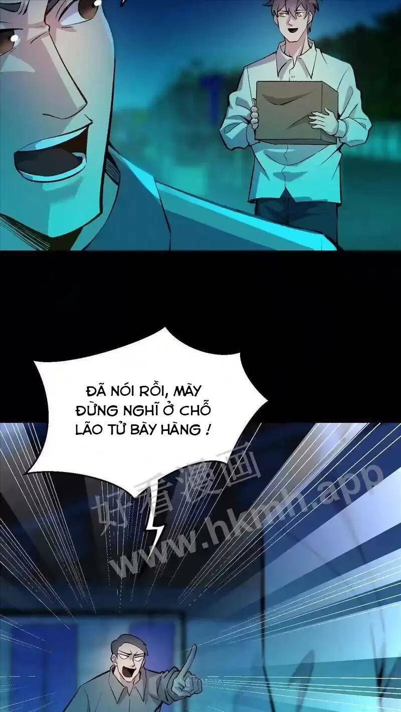 Trùng Sinh Trở Lại 1983 Làm Phú Hào: Chapter 90