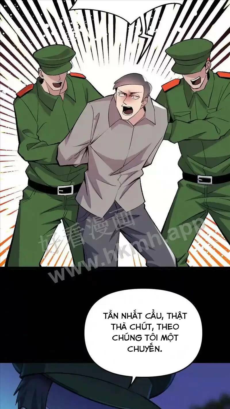 Trùng Sinh Trở Lại 1983 Làm Phú Hào: Chapter 90