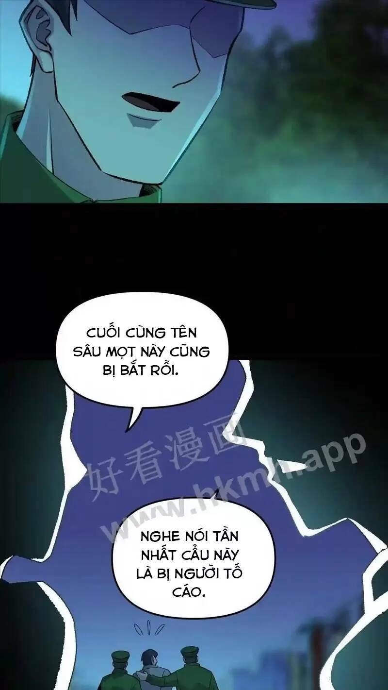 Trùng Sinh Trở Lại 1983 Làm Phú Hào: Chapter 90