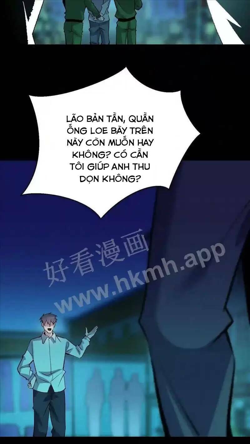 Trùng Sinh Trở Lại 1983 Làm Phú Hào: Chapter 90
