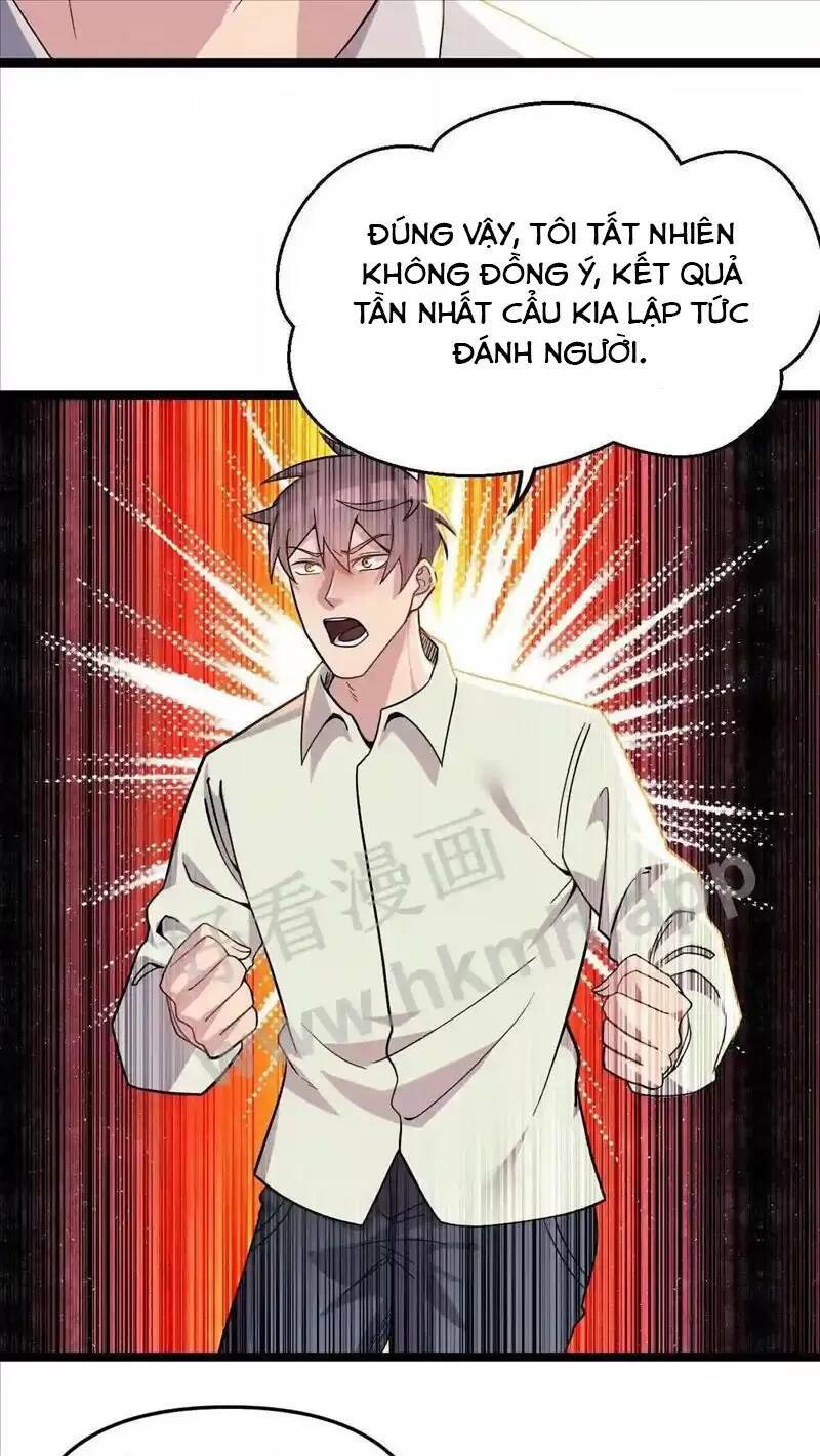 Trùng Sinh Trở Lại 1983 Làm Phú Hào: Chapter 90