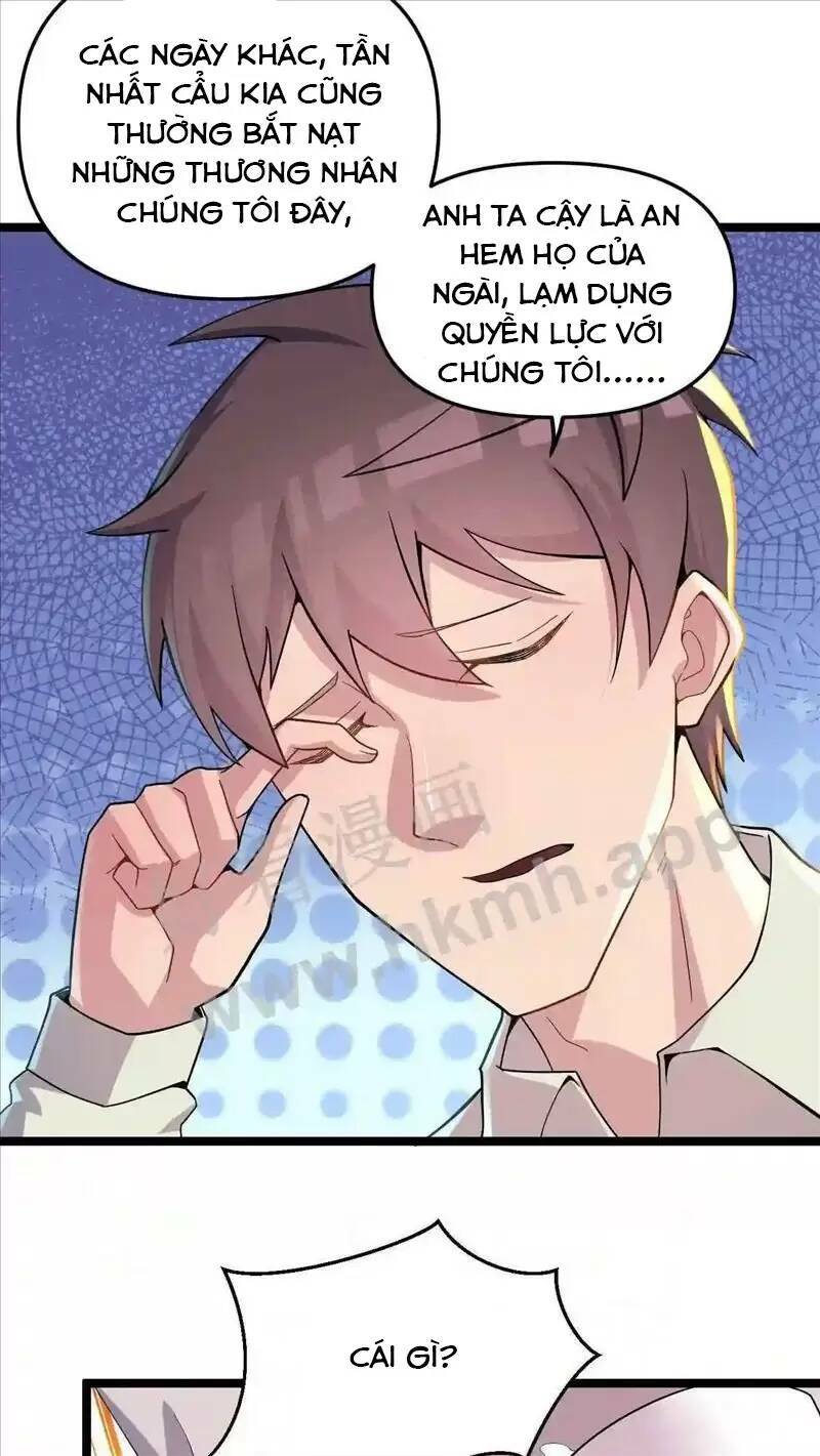 Trùng Sinh Trở Lại 1983 Làm Phú Hào: Chapter 90