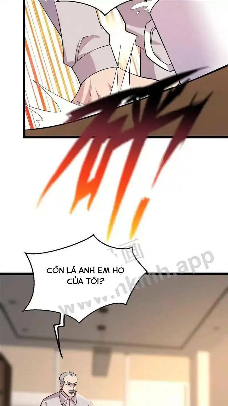 Trùng Sinh Trở Lại 1983 Làm Phú Hào: Chapter 90