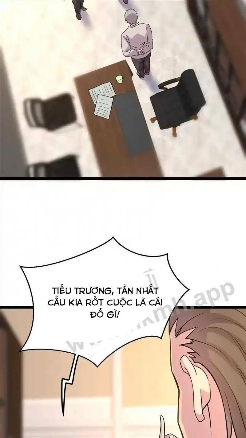 Trùng Sinh Trở Lại 1983 Làm Phú Hào: Chapter 90