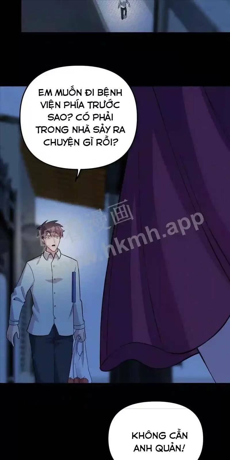 Trùng Sinh Trở Lại 1983 Làm Phú Hào: Chapter 91