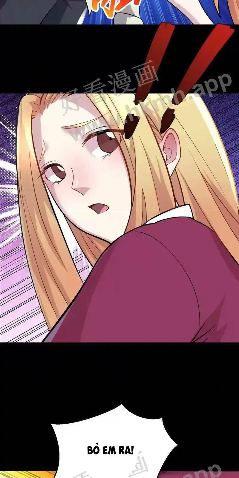 Trùng Sinh Trở Lại 1983 Làm Phú Hào: Chapter 91