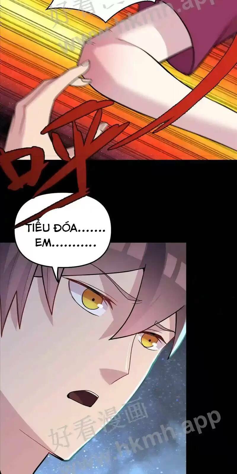 Trùng Sinh Trở Lại 1983 Làm Phú Hào: Chapter 91