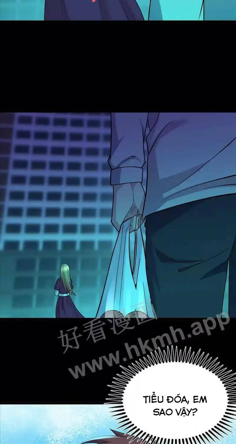 Trùng Sinh Trở Lại 1983 Làm Phú Hào: Chapter 91