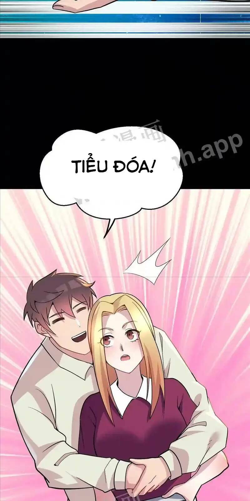 Trùng Sinh Trở Lại 1983 Làm Phú Hào: Chapter 91
