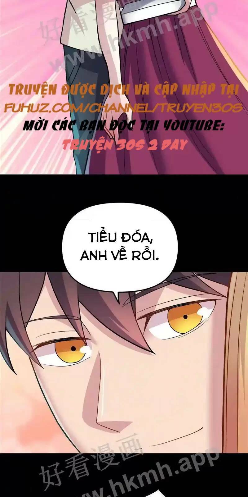 Trùng Sinh Trở Lại 1983 Làm Phú Hào: Chapter 91