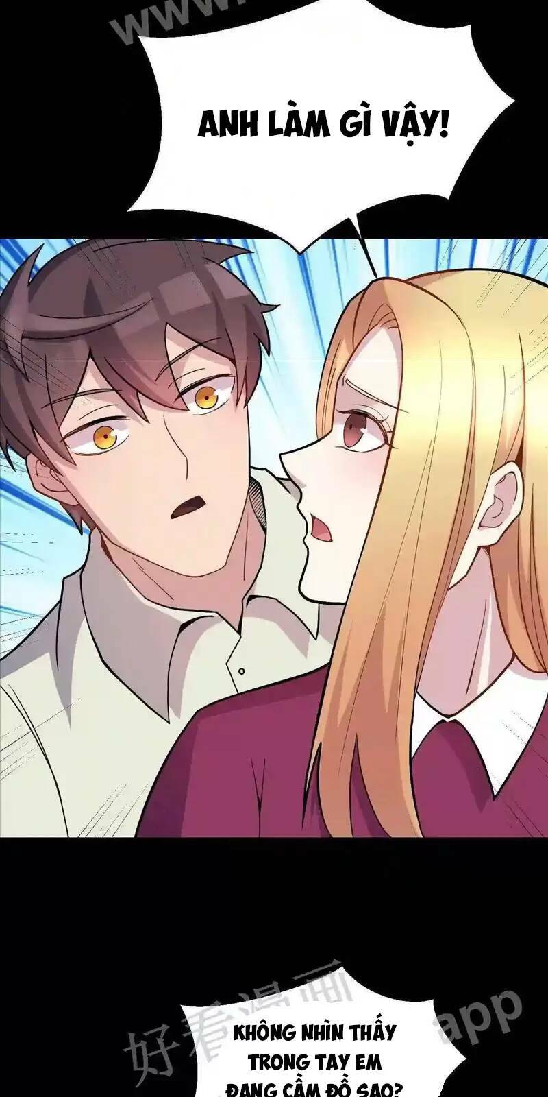Trùng Sinh Trở Lại 1983 Làm Phú Hào: Chapter 91