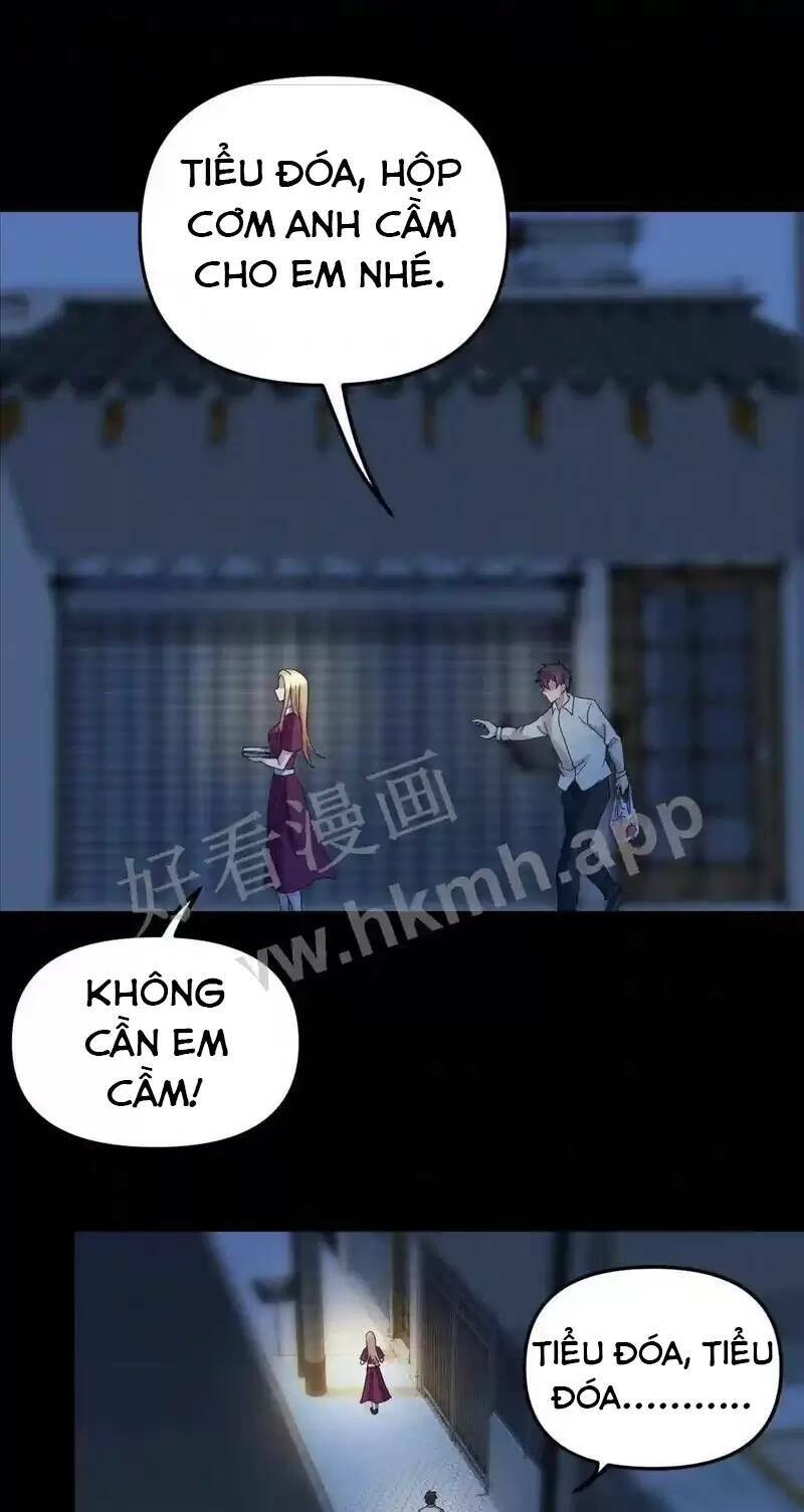 Trùng Sinh Trở Lại 1983 Làm Phú Hào: Chapter 91