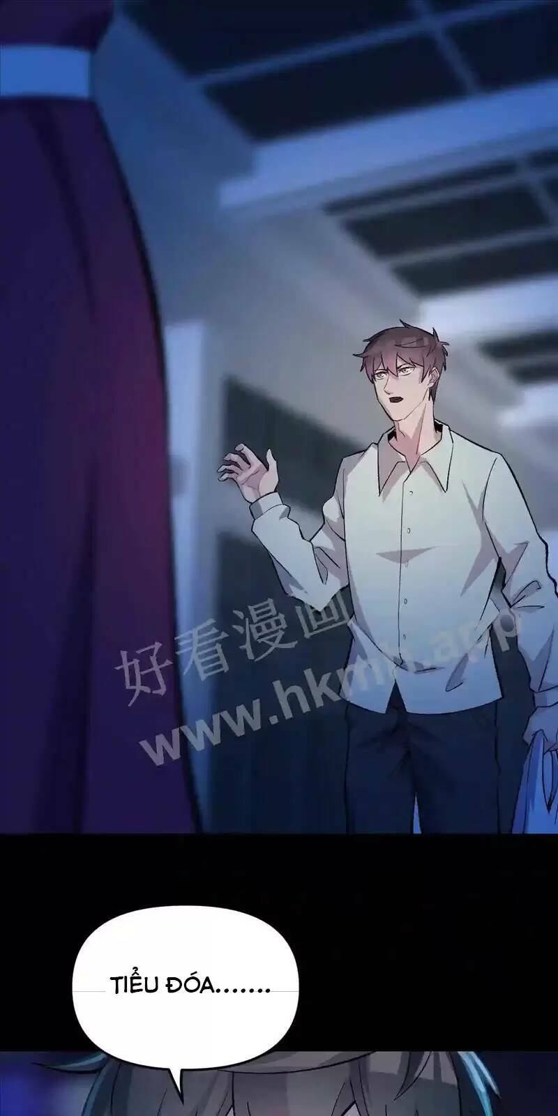 Trùng Sinh Trở Lại 1983 Làm Phú Hào: Chapter 93