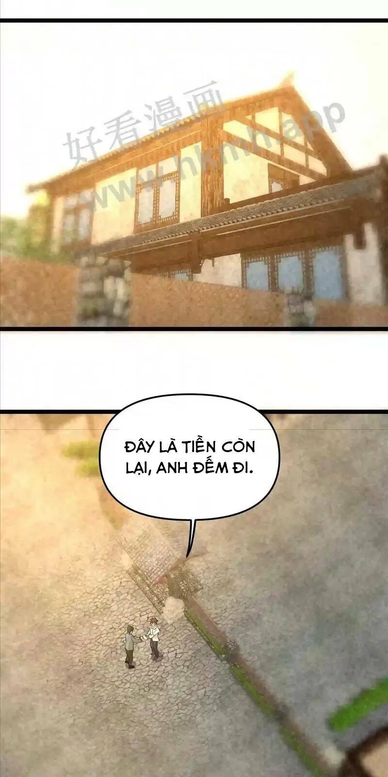 Trùng Sinh Trở Lại 1983 Làm Phú Hào: Chapter 93