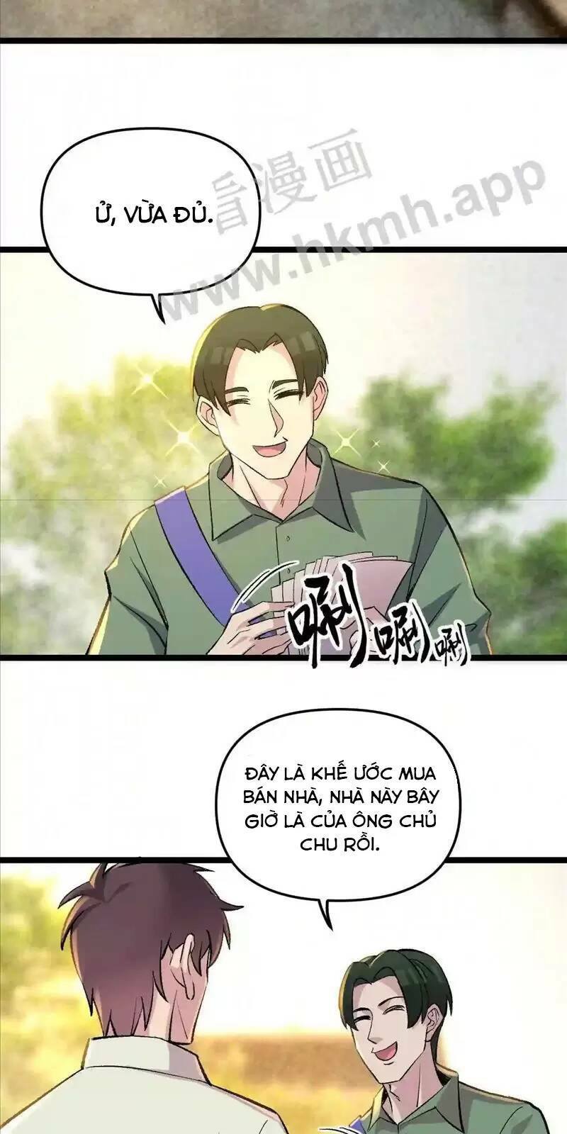 Trùng Sinh Trở Lại 1983 Làm Phú Hào: Chapter 93