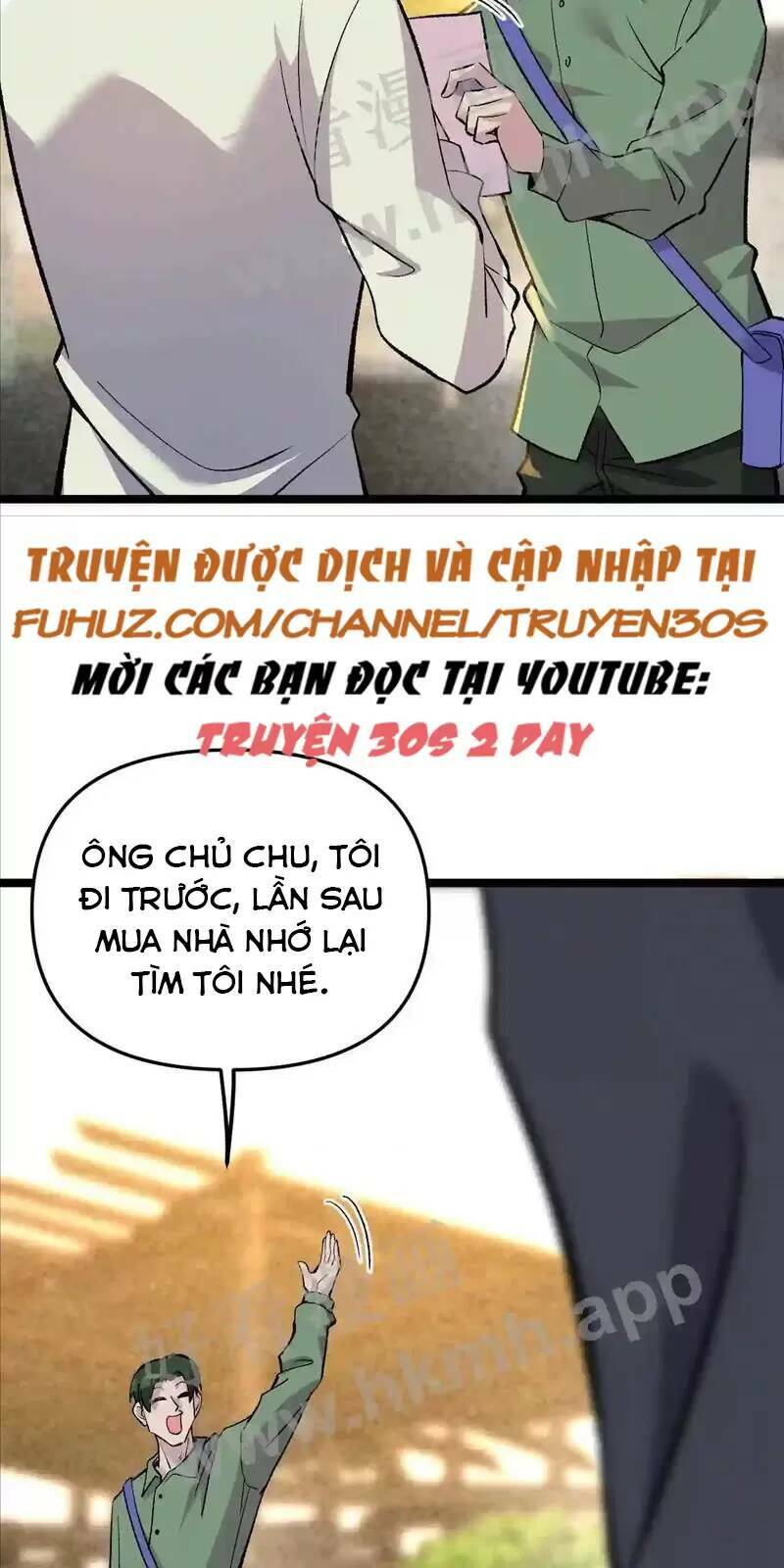 Trùng Sinh Trở Lại 1983 Làm Phú Hào: Chapter 93