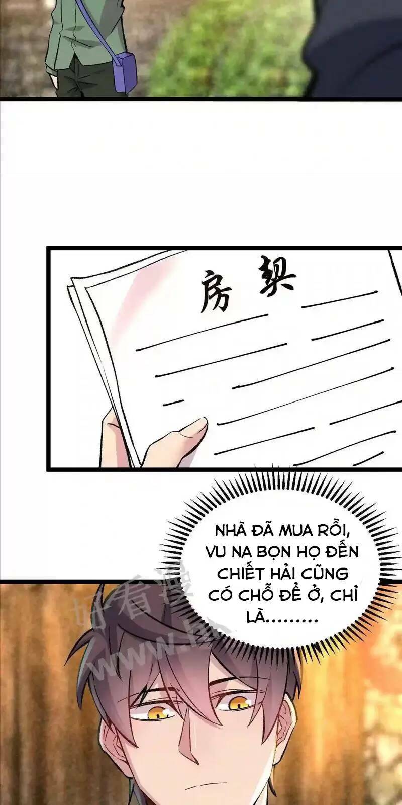 Trùng Sinh Trở Lại 1983 Làm Phú Hào: Chapter 93