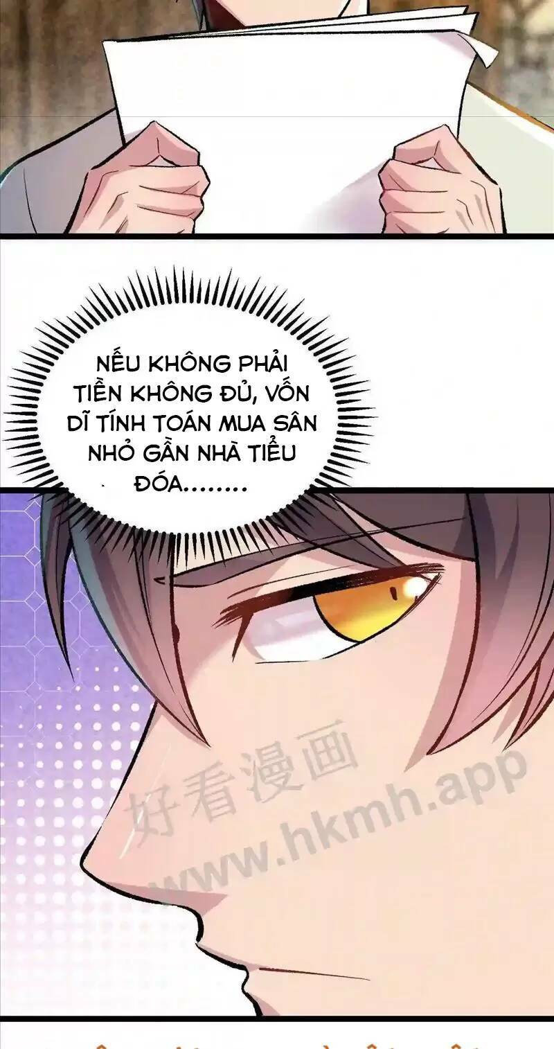 Trùng Sinh Trở Lại 1983 Làm Phú Hào: Chapter 93