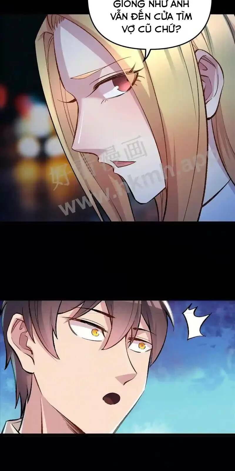 Trùng Sinh Trở Lại 1983 Làm Phú Hào: Chapter 93