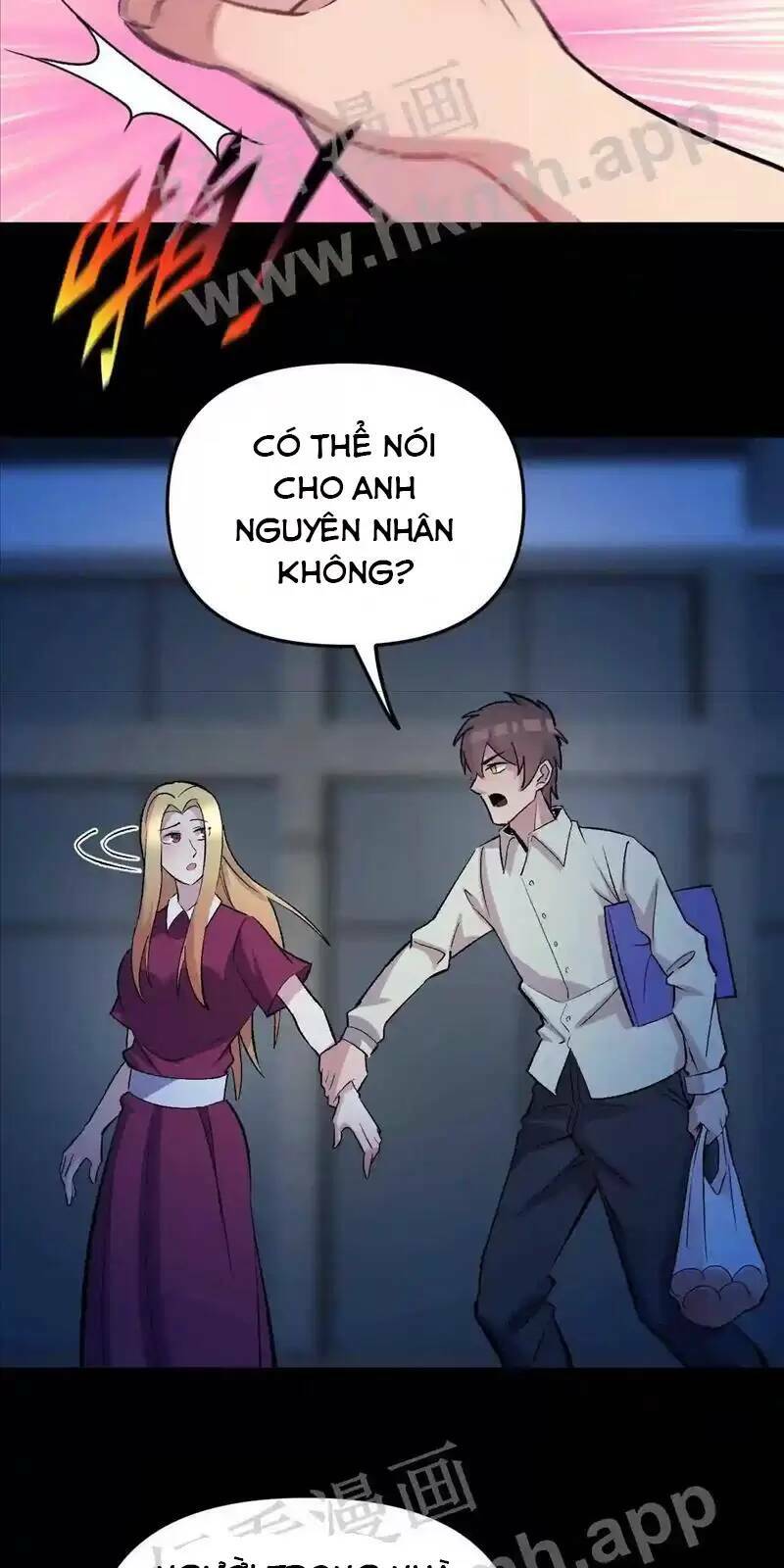 Trùng Sinh Trở Lại 1983 Làm Phú Hào: Chapter 93